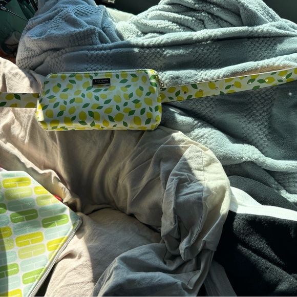 Kate Spade bag belt NWT L/XL - Picture 2 of 4